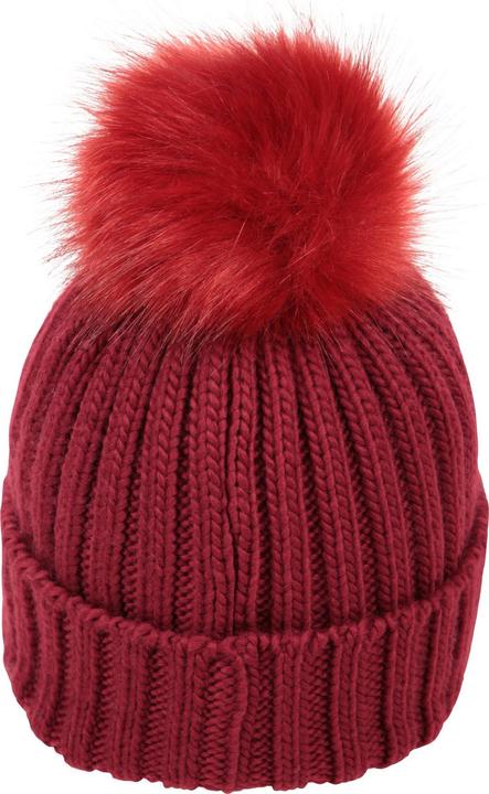 Immagine prodotto Mountain Warehouse Geneva Cappello a Cuffia Foderato di Borg Donna (Taglia unica)