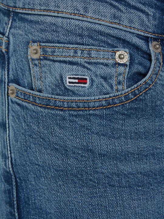 Immagine prodotto Tommy Hilfiger Tommy Jeans Maddie Mid Rise Bootcut Denim Medium (W25/L32)