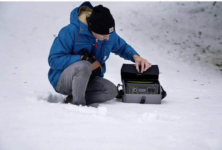 Productafbeelding Goal Zero Yeti 400 Lithium Beschermhoes