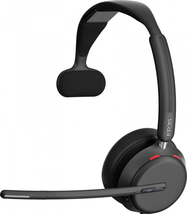 Produktbild EPOS IMPACT 10XX (Kabellos, Kabelgebunden, USB-C)
