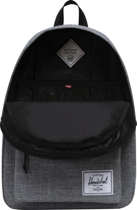 Produktbild Herschel Rucksack Laptops recyceltes Material 26 L (26 l)