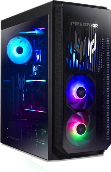 Image du produit Acer Predator Orion 7000 (Intel Core Ultra 7 265KF, 32 Go, 2048 Go, GeForce RTX 5080)