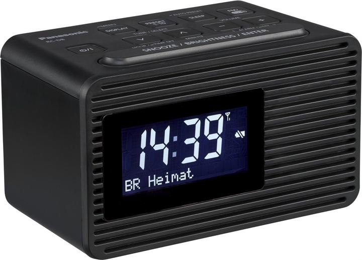 Panasonic RC-D8EG (DAB+)