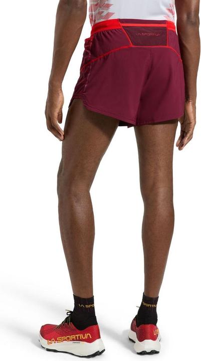 Actual product image La Sportiva Auster Short M (L)