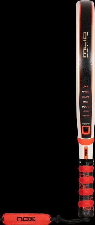 Produktbild Nox ML10 PRO CUP Luxury 2024 by Miguel Lampertis