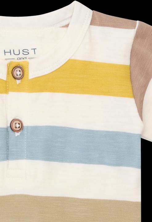 Actual product image Hust and Claire Body kurzarm HCBilly (74)