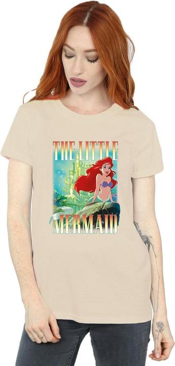 Produktbild The Little Mermaid TShirt (XL)