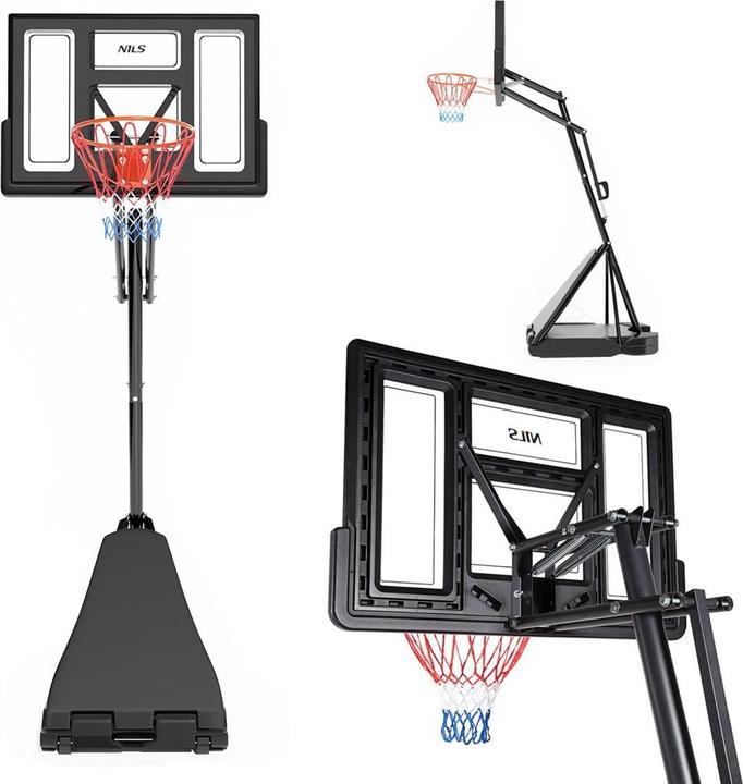 Image du produit Nils Zdk520 Panier De Basket-Ball