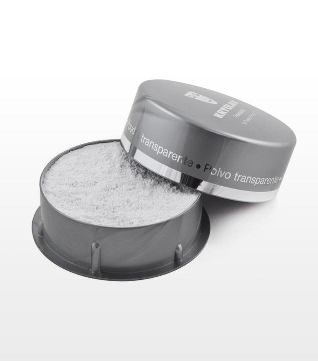 Produktbild Kryolan Transparent Puder TL1 (Transparent)