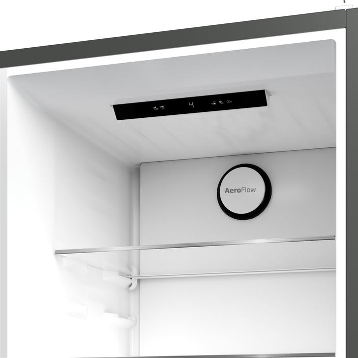 Produktbild Beko B5RCNA366HG (316 l)
