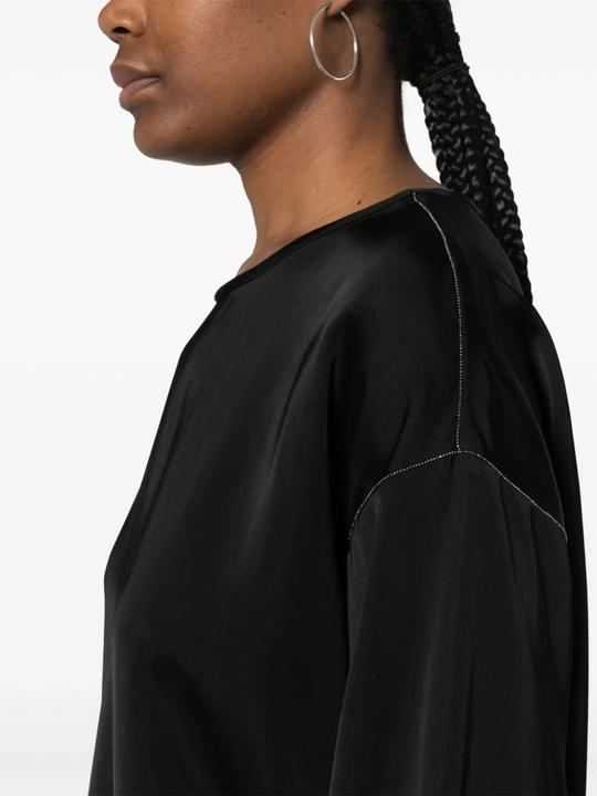 Actual product image Fabiana Filippi Top (40)