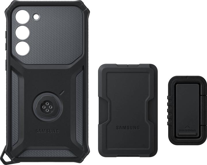 Produktbild Samsung Rugged Gadget Case (Samsung Galaxy S23+)