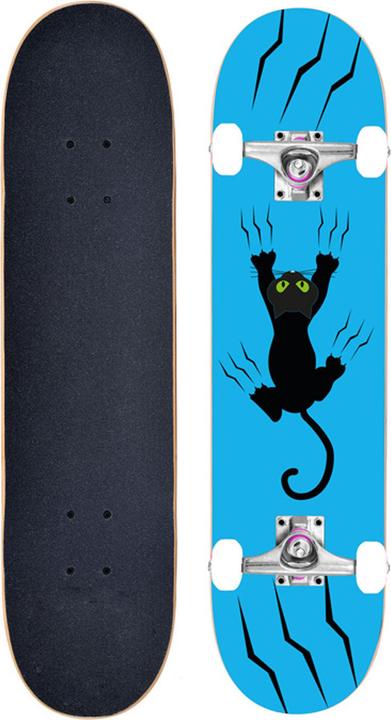 Actual product image Pro Acro CAT5 (8")