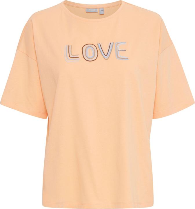 Image du produit Fransa FRKOKO TEE 1 20613772 (XL)