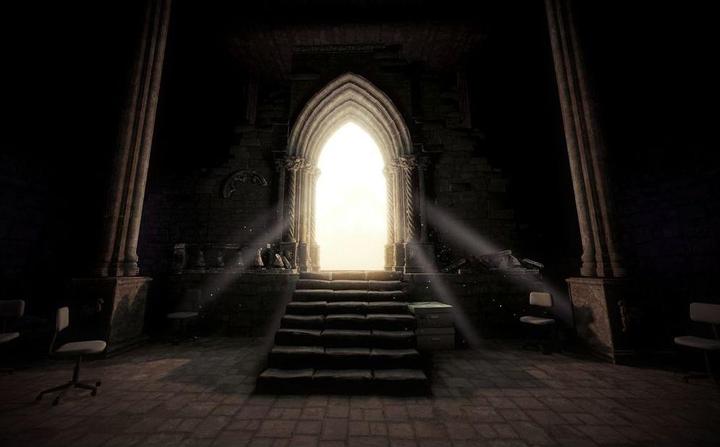 Produktbild iam8bit The Stanley Parable: Ultra Deluxe (PS5, DE)