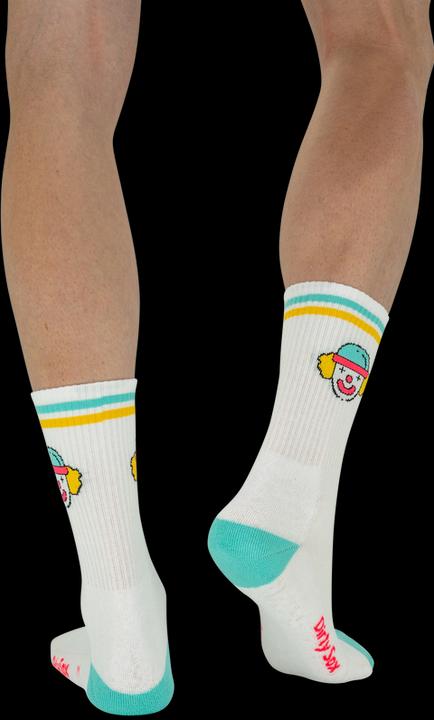 Actual product image Dirtysox Trail - Active - Rider Personalities - Entertaining (44 - 47)