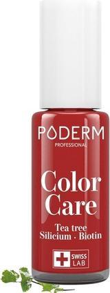 Produktbild Poderm Color Care (253 Rouge Allure, Farblack)