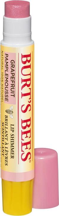 Burt's Bees Lip Shimmer - Grapefruit (Care pencil)