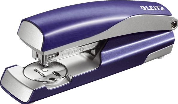 Image du produit Leitz Agrafeuse de bureau NeXXt métal (30 feuilles)