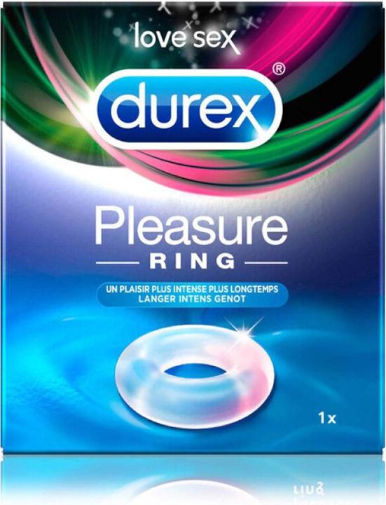 Immagine prodotto Durex Pleasure (4 cm)