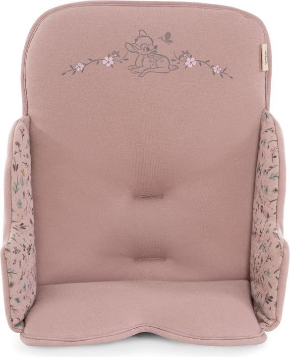 Actual product image Hauck Alpha Cosy Select Bambi Rose