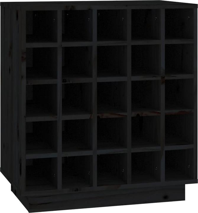 VidaXL Jocasa (55,5 x 34 x 61 cm, 25 Fl.)