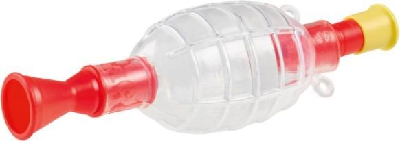 Produktbild Riethmüller Ballonpumpe Wasserbomben Plastik 20,6 x 5,8 cm (5 x)