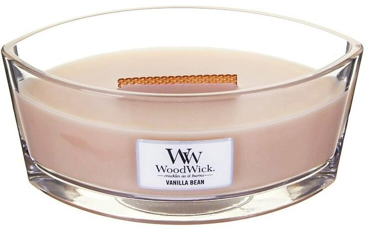 Immagine prodotto WoodWick Vanilla Bean (453.60 g)