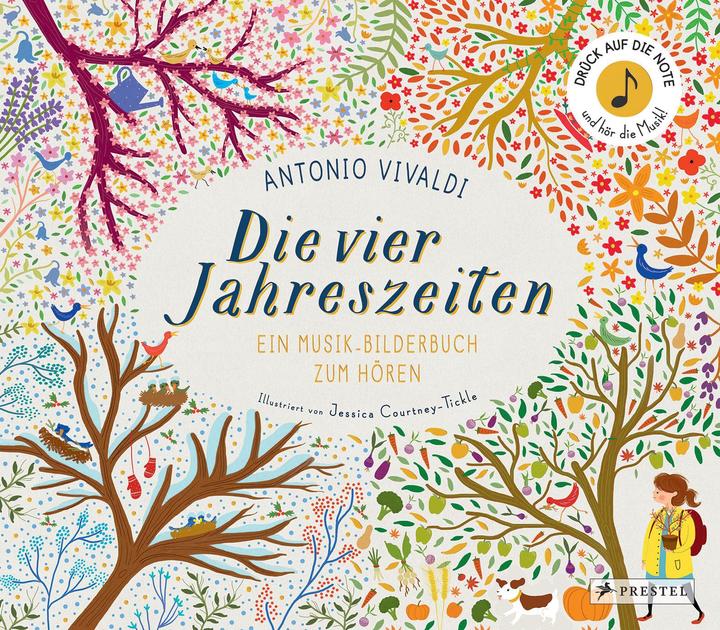 Libro per bambini