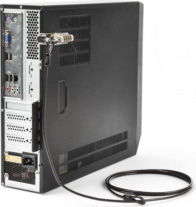 Immagine prodotto Smart Keeper Blocco antifurto per PC