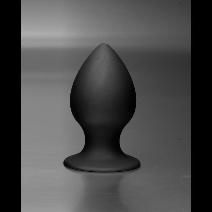 Actual product image Tom of Finland Anal Plug - Medium