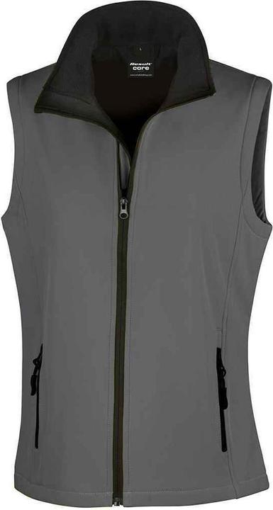 Produktbild Regatta Core Soft Shell Bodywarmer (L)