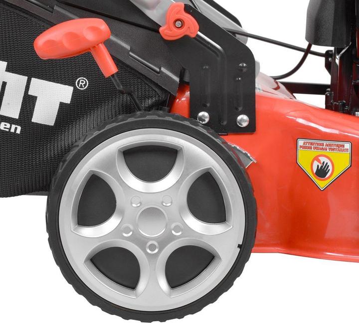 Actual product image Hecht 546 BSW (Petrol)