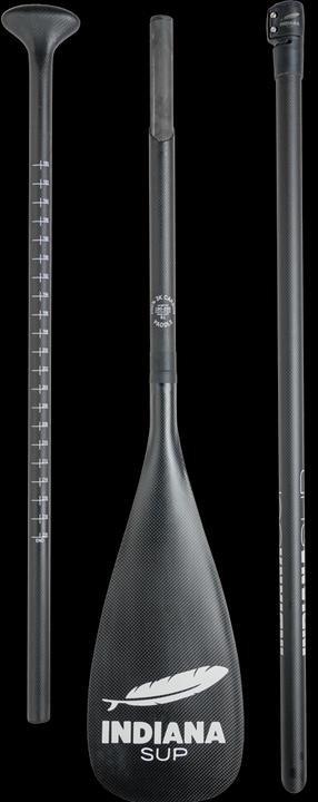 Indiana Carbon Telescope (220 cm, 3-piece)