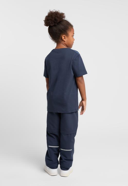 Actual product image Jack Wolfskin Active Zip Off Pants K (152)