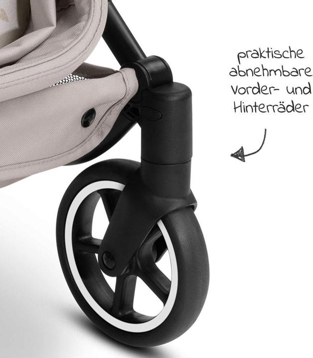 Image du produit ABC Design Migno Teddy