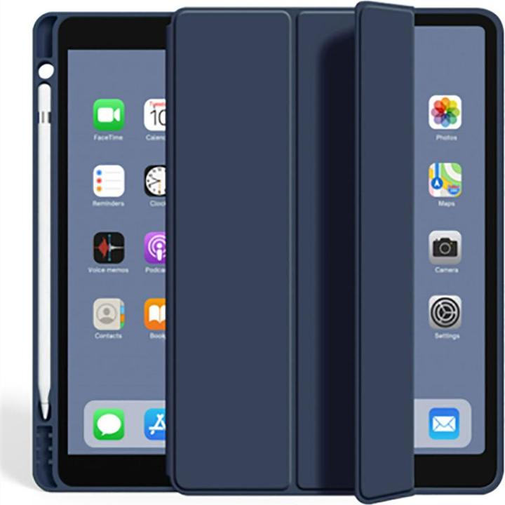 Produktbild Eiger Storm 250 Stylus Case (iPad mini 2021 (6. Gen), iPad mini 2024 (7. Gen))