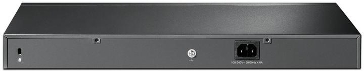 Produktbild TP-Link TL-SL2428P (30 Ports)