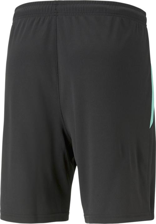 Produktbild Puma teamLIGA Training Shorts 2 (open pockets) (M)