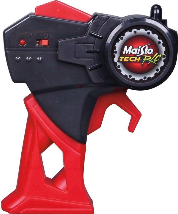 Immagine prodotto Maisto Buggy