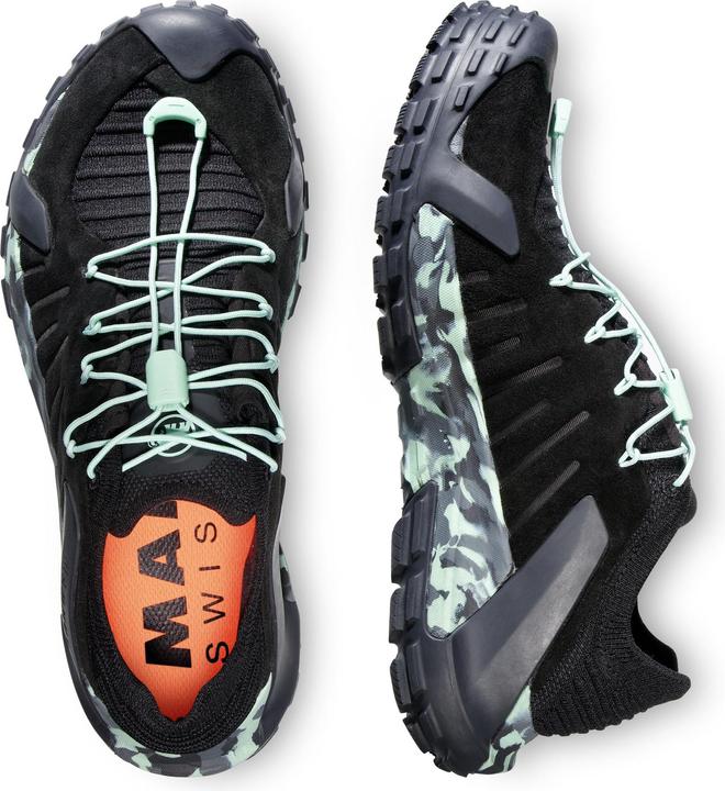 Produktbild Mammut Hueco II Low GTX Women (40)