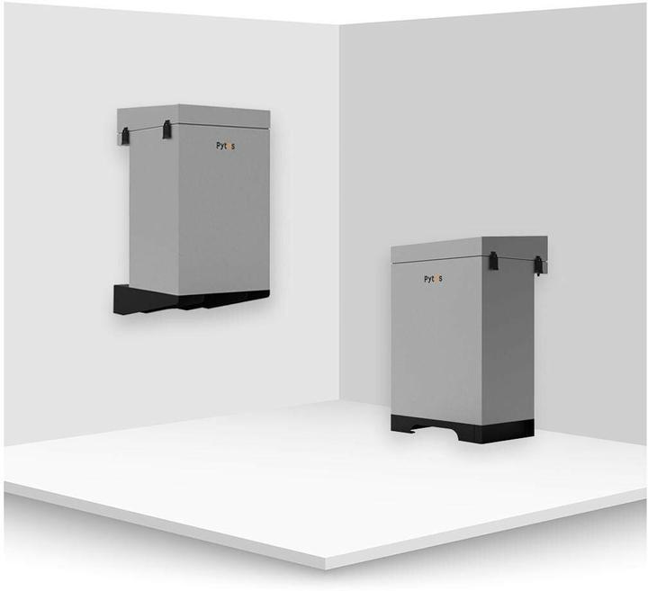 Immagine prodotto Pytes Armadio per batterie R-BOX-NEMA 3