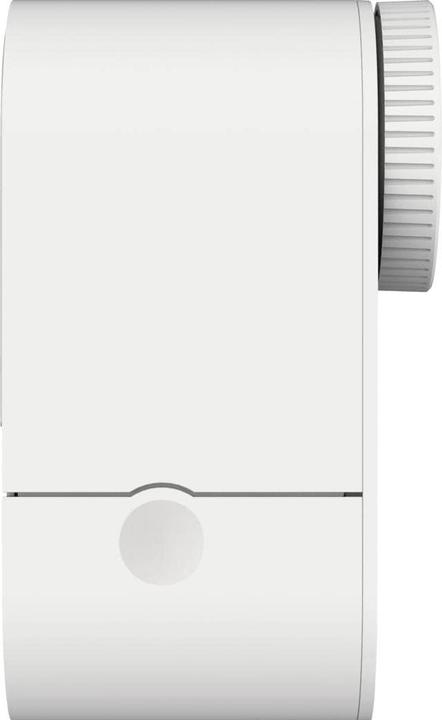 Actual product image Abus Loxeris One (Smartphone, Electronic numerical code, Fingerprint)
