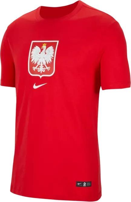 Actual product image Nike Poland M NK TEE EVERGREEN CREST (M)
