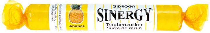 Immagine prodotto Sinergy Traubenzucker Ananas (1 pz., 40 g)