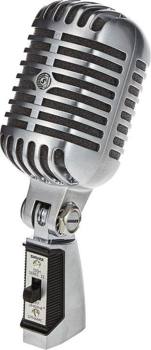 Productafbeelding Shure 55SH serie II