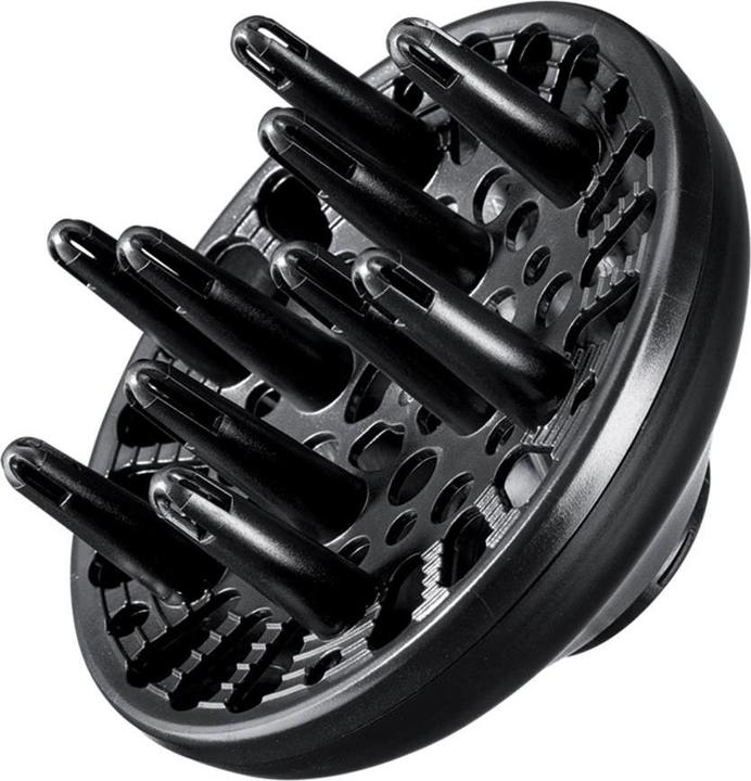 Actual product image BaByliss Pro Steel FX