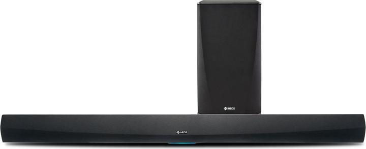 Actual product image Denon Heos HomeCinema (Wi-Fi, Bluetooth)