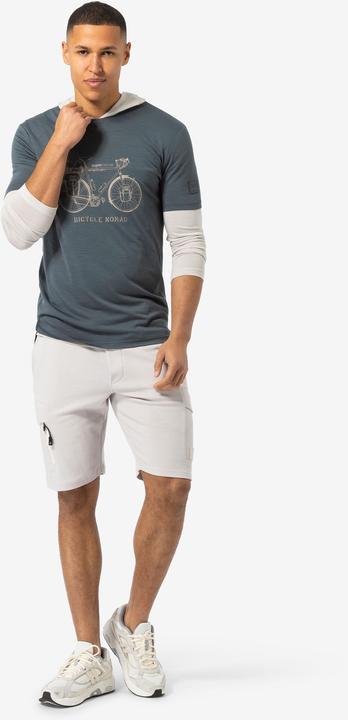 Actual product image Super Natural Bicycle Nomad Bio J (S)