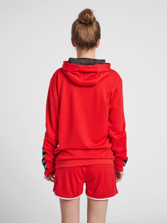 Produktbild hummel Authentic Poly Hoodie Woman (XS)